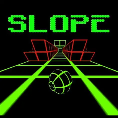 Slope Image